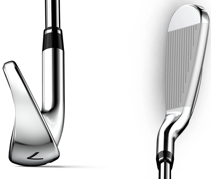 Wilson Golf Introduces New Dynapower Club Range - GolfPunkHQ